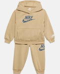 Nike Po Hoodie Jogger Set Baby 16P284-JCR