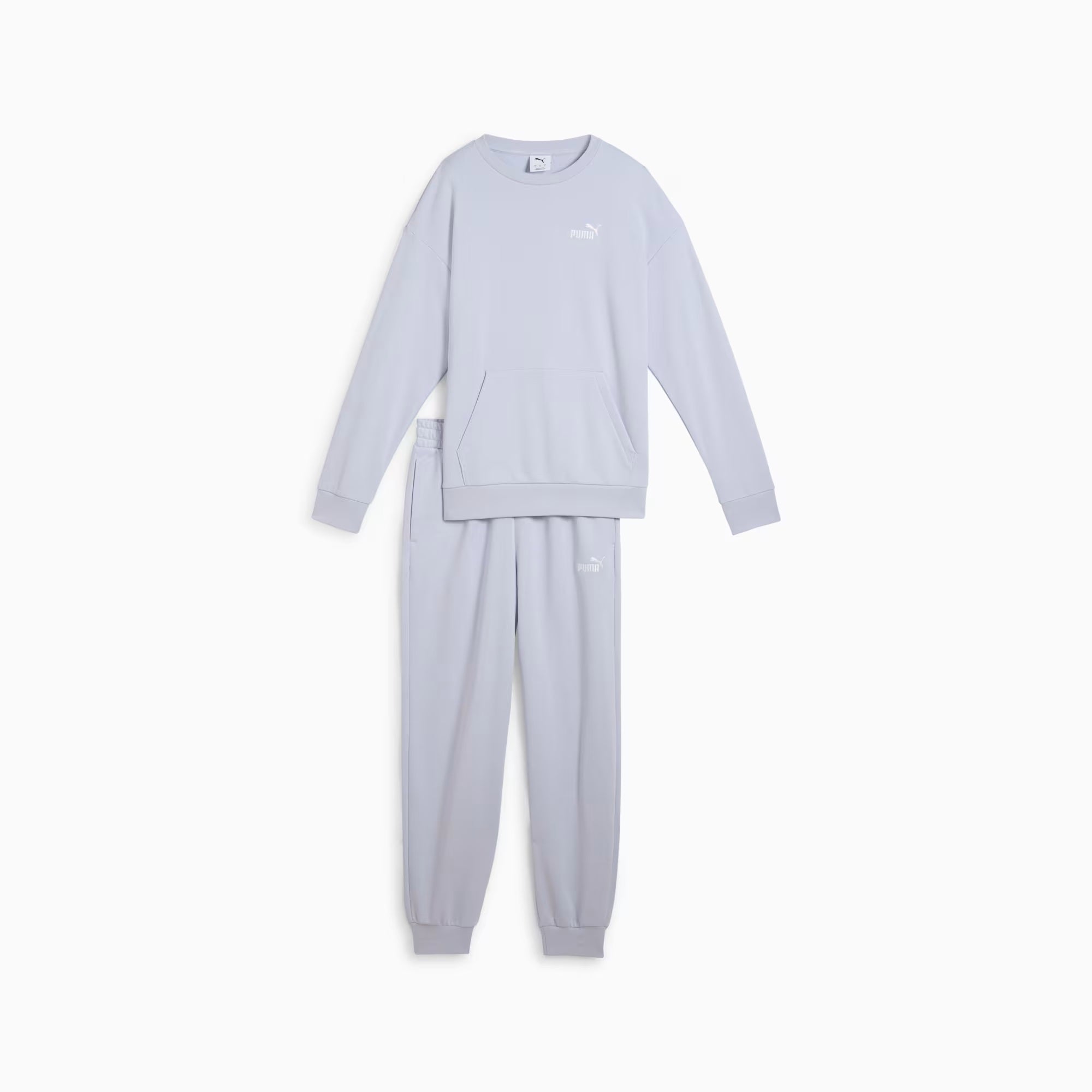 SWEAT SUIT RELAXED TR