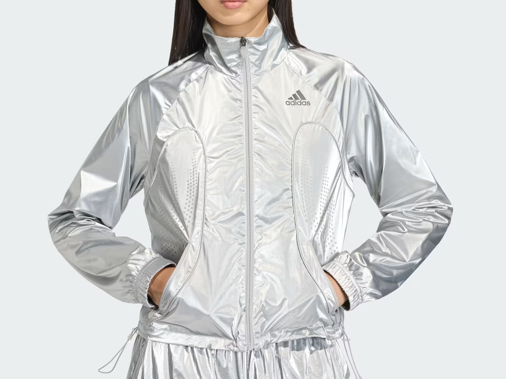 Giacca Adidas F50 Tracktop