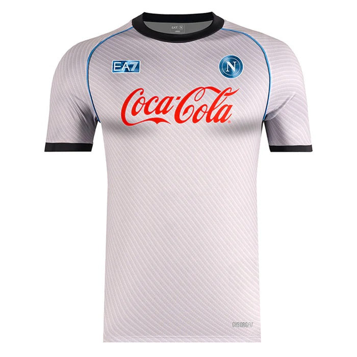 Maglia training mm staff