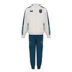 Tuta Estiva Polystretch F/Z Capp Team Sr