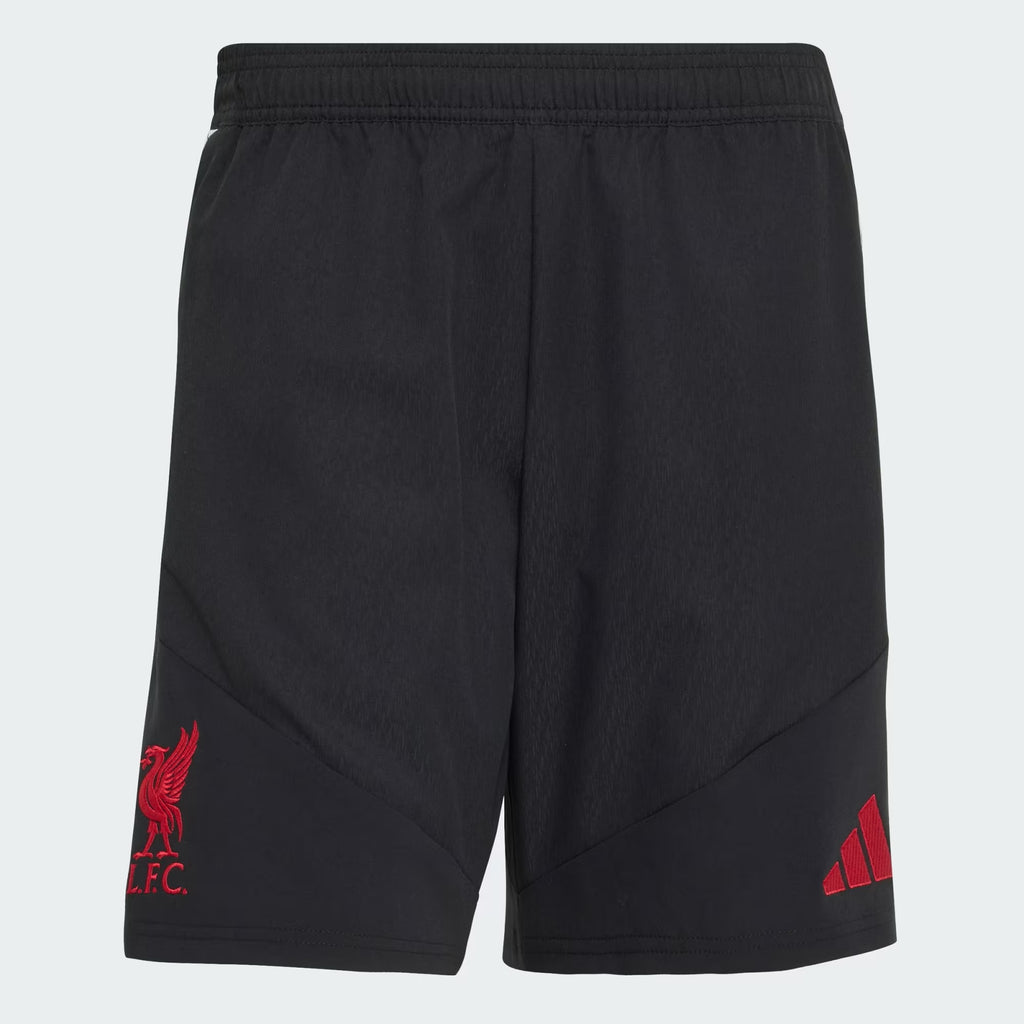 Liverpool FC Tiro 2026 Downtime Short