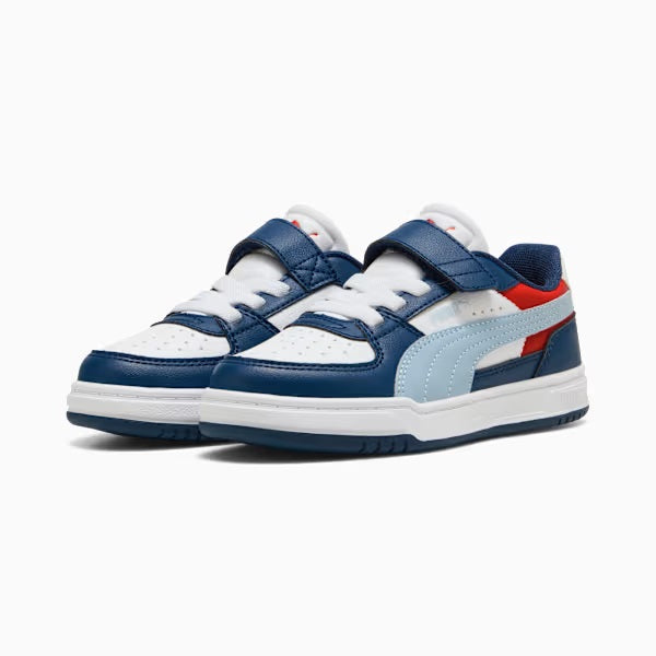 Sneakers Puma Caven Iii Block