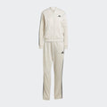 ESSENTIALS 3-STRIPES TRACK SUIT