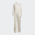 ESSENTIALS 3-STRIPES TRACK SUIT