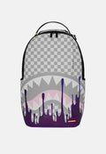 Zaino Sprayground Cream Space Drip Backpack