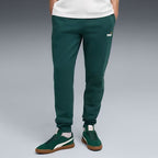 Pantalone Tuta Puma Essentials 2 Colour No.1 Logo Sweatpants Men 684713-75