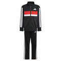 Tuta Adidas Seasonal Essentials Tiberio 3-stripes Tricot Kids