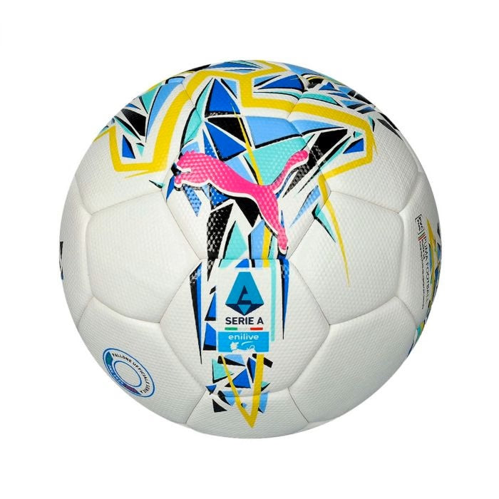 Pallone da calcio PUMA Orbita Serie A