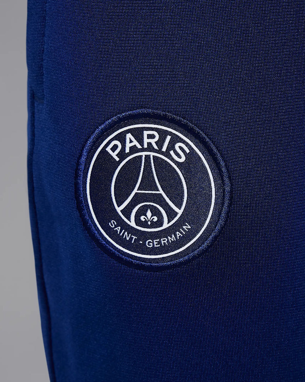 PARIS SAINT-GERMAIN STRIKE-QUARTA