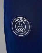 PARIS SAINT-GERMAIN STRIKE-QUARTA
