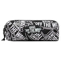 OF THE WALL  PENCIL POUCH