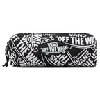 OF THE WALL  PENCIL POUCH