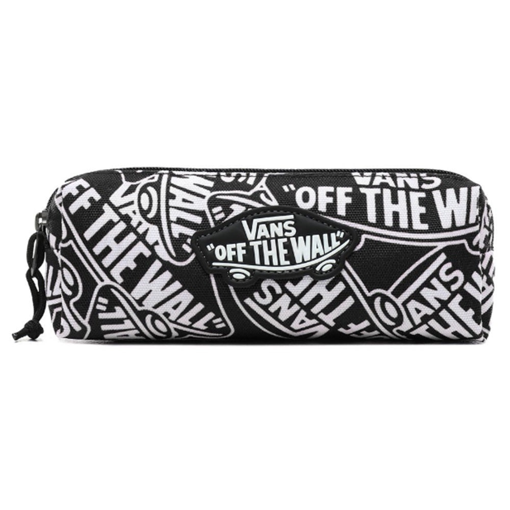 OF THE WALL  PENCIL POUCH