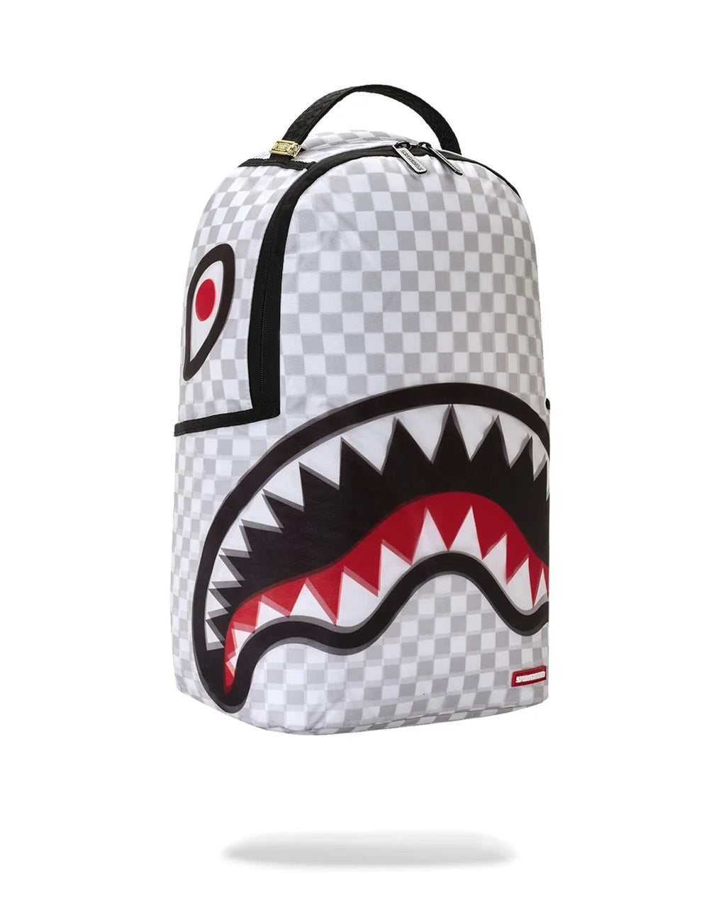 Zaino Sprayground Sharks In Paris 3d Effect Backpack