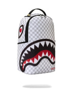 Zaino Sprayground Sharks In Paris 3d Effect Backpack