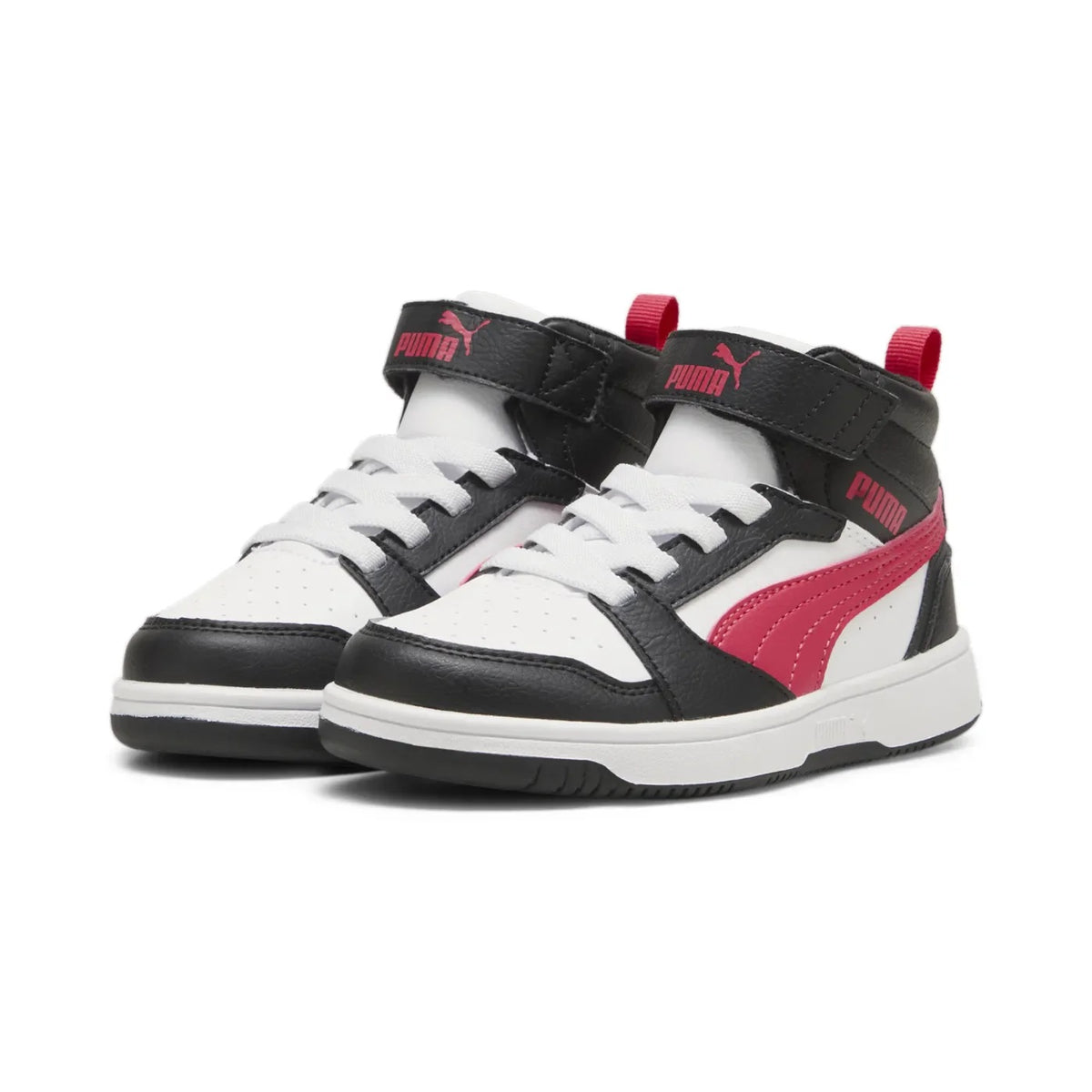 Sneakers Puma Rebound V6 Mid Ps 393832-16