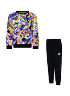 B NSW EY AOP CREW SET