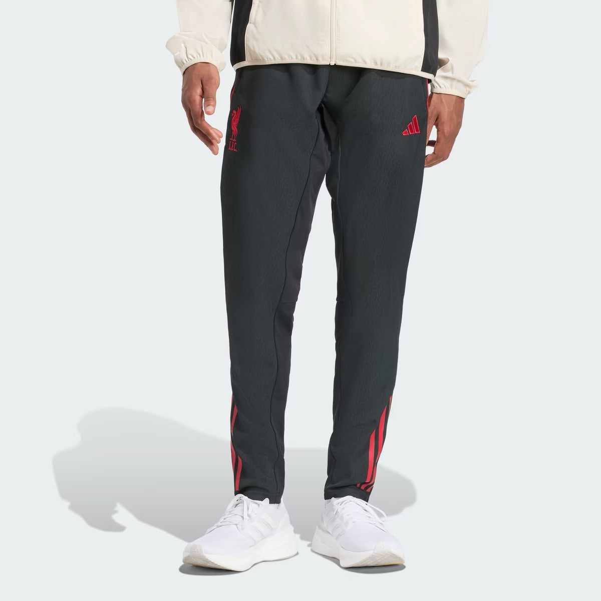 Liverpool FC Prematch pants