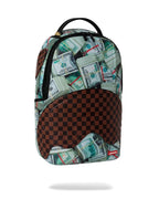 Zaino Sprayground Money Banks Backpack