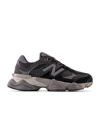 Sneakers New Balance 9060 Kids Lifestyle Black GC9060BK
