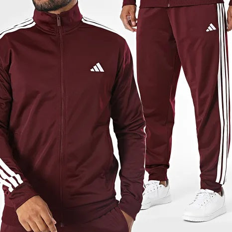 Tuta Adidas Dayready Tracksuit M KY2280