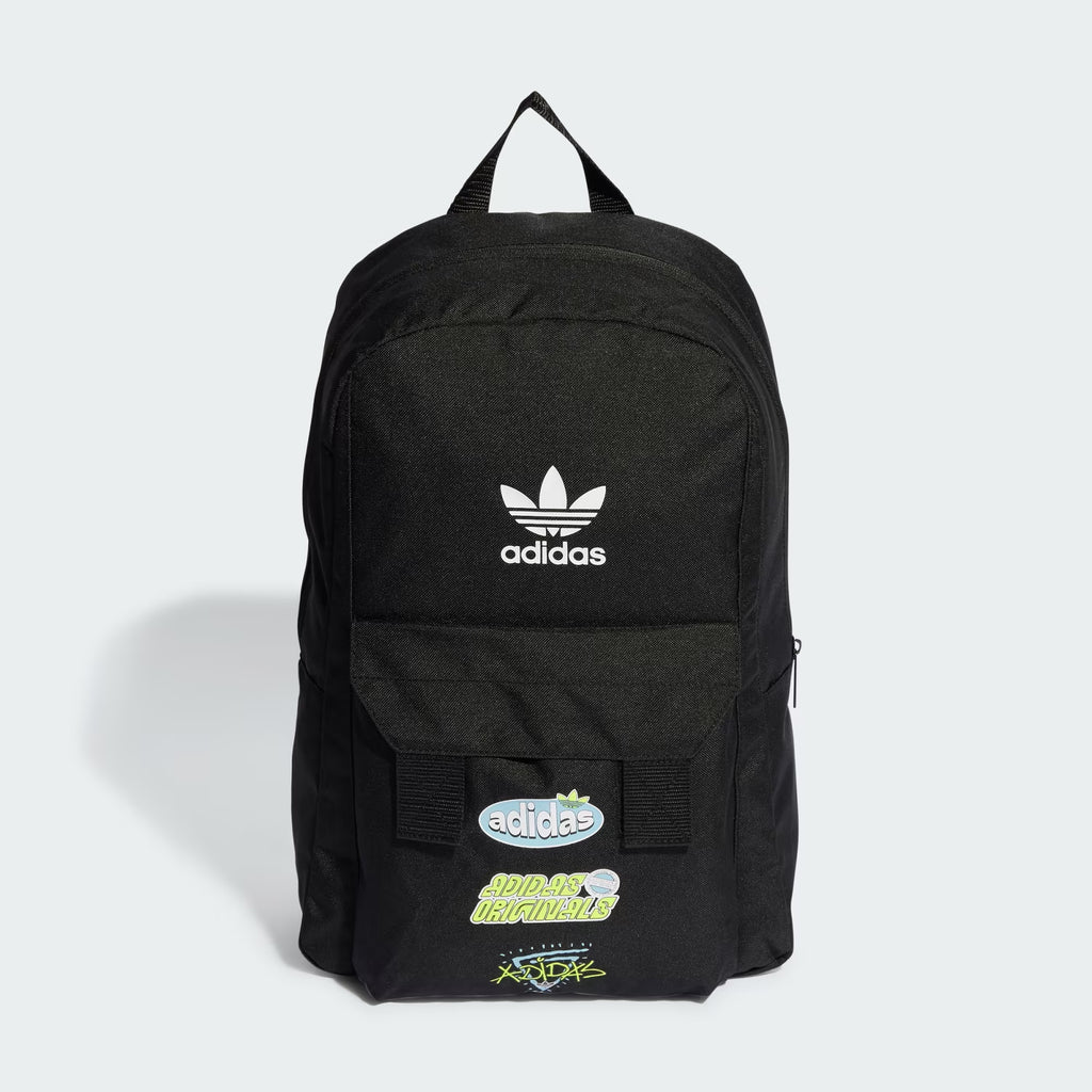 Zaino Adidas Graphic Youth Backpack