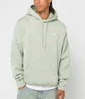 Felpa Nike Club Hoodie FN3859-370