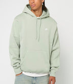 Felpa Nike Club Hoodie FN3859-370