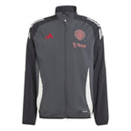 MANCHESTER UNITED FC JACKET