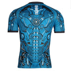 Maglia training mm gk