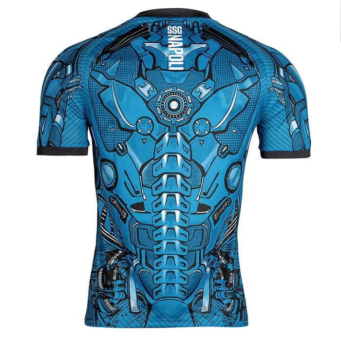 Maglia training mm gk