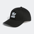 BASEBALL CAP TREFOIL