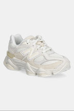 Sneakers New Balance 9060 Kids Lifestyle Angora PC9060ER