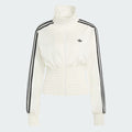 FIREBIRD RUFFLED TRACKSUIT TOP