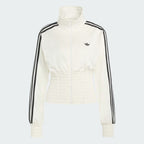 FIREBIRD RUFFLED TRACKSUIT TOP