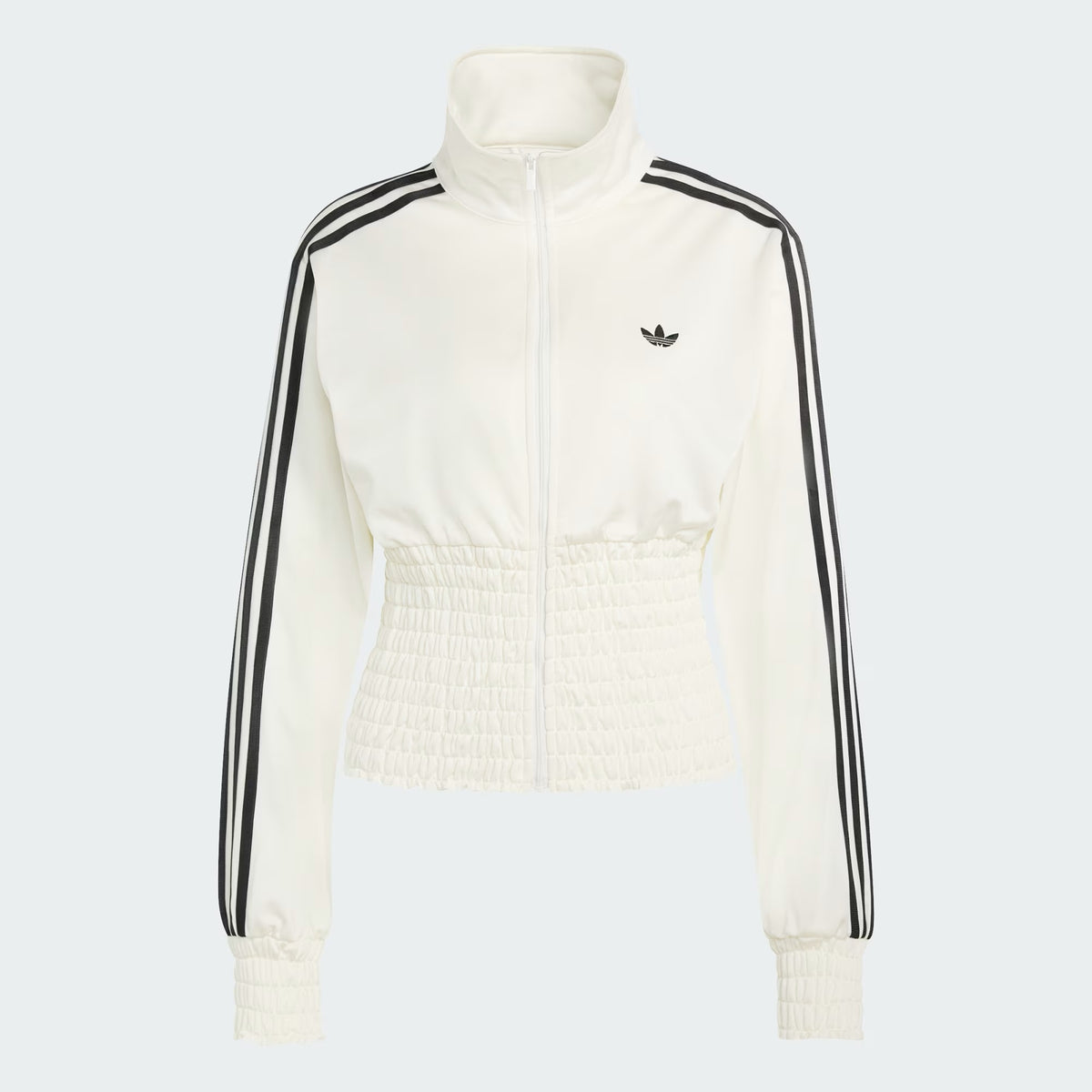 FIREBIRD RUFFLED TRACKSUIT TOP
