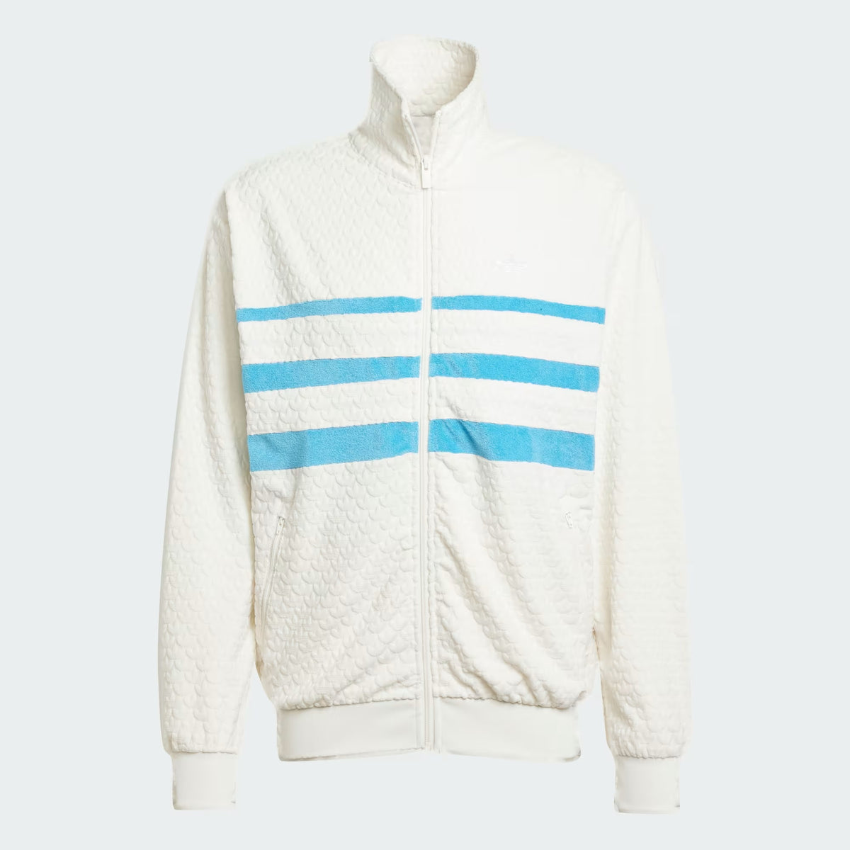 Giacca Adidas Monogram Track Top JP4420