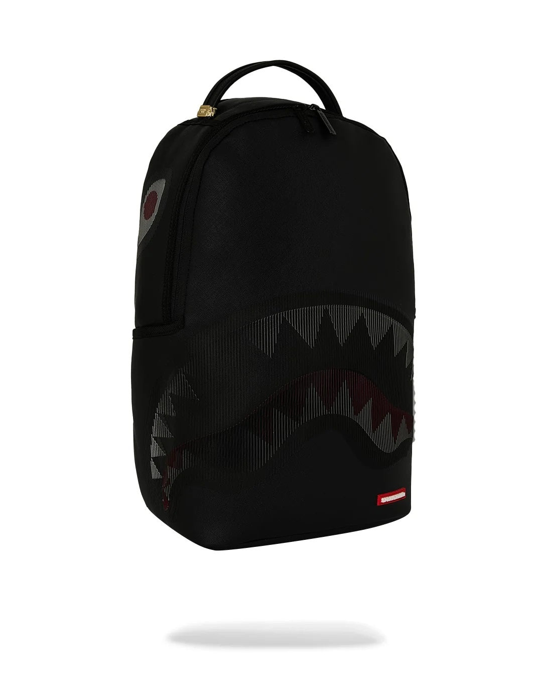 Zaino Sprayground Disappearing Shark Backpack