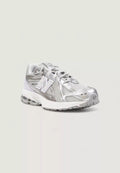 1906 Kids lifestyle Silver Metallic