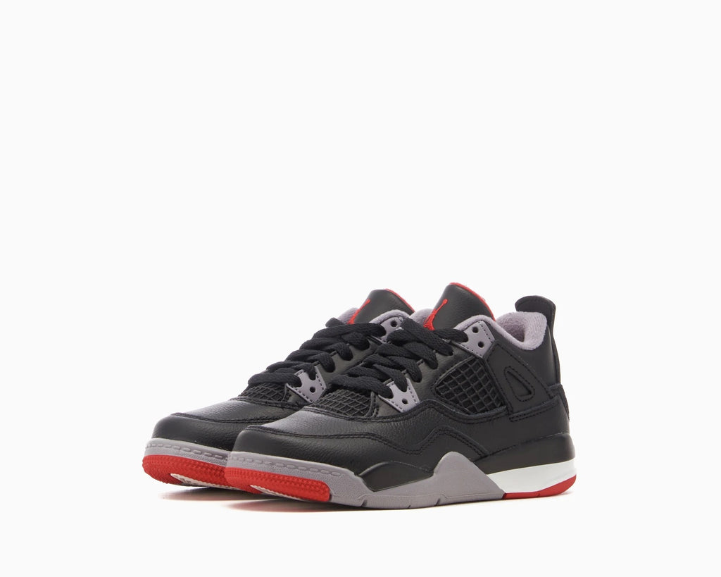 AIR JORDAN 4 RETRO PS