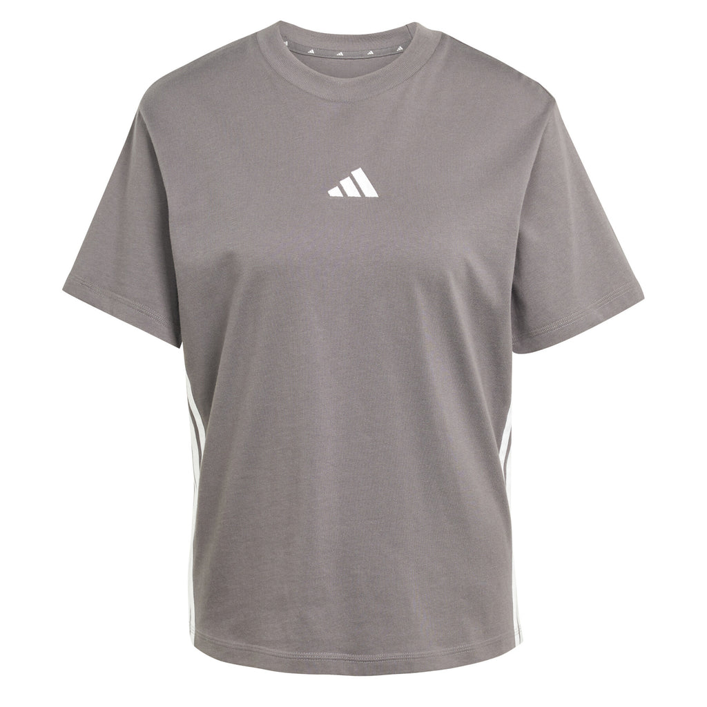 ESSENTIALS 3-STRIPES TEE