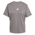 ESSENTIALS 3-STRIPES TEE