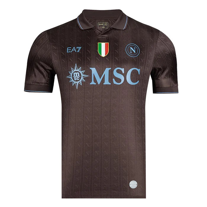 Maglia gara third 2025/2026