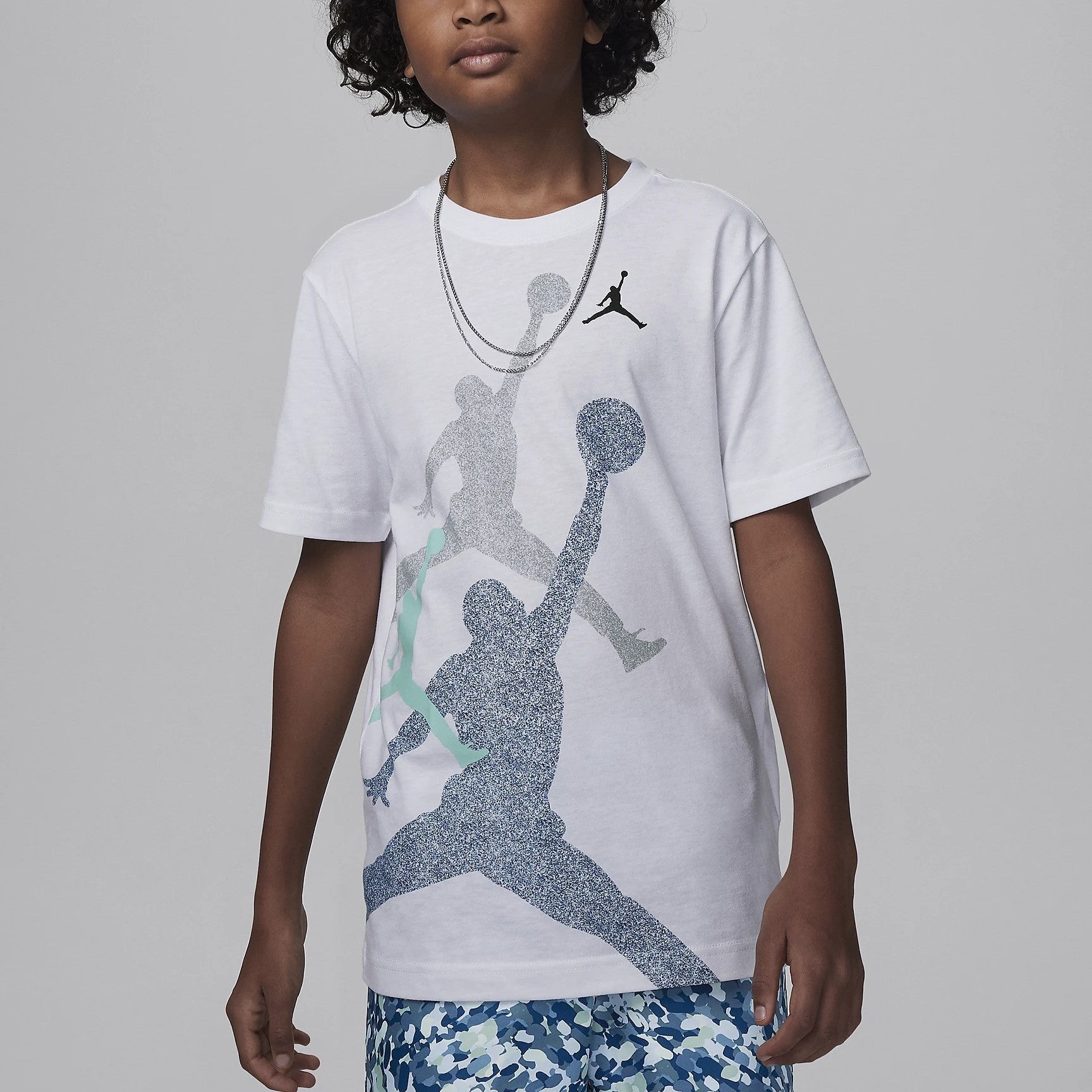 T-shirt Nike Jordan Jordan Tee