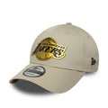 Cappello New Era Los Angeles Lakers