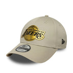 Cappello New Era Los Angeles Lakers