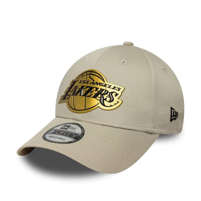 Cappello New Era Los Angeles Lakers