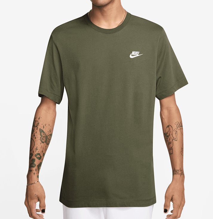 SPORTSWEAR CLUB