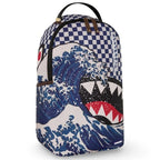 Zaino New Balance Ichimatsu-moyo Camokawa Dlx-cotton Backpack